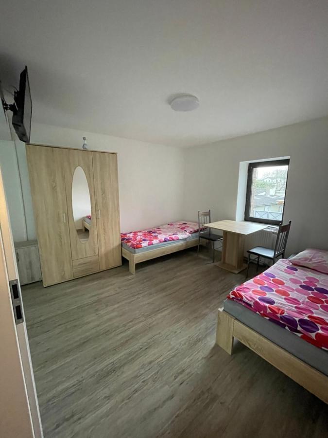Hotel Op De Eck ニーダーカッセル エクステリア 写真